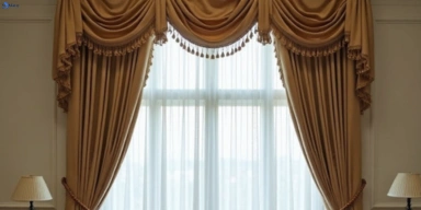 Steam cleaning heavy drapes on-site drumcondra-vic Matty Curtain Cleaning